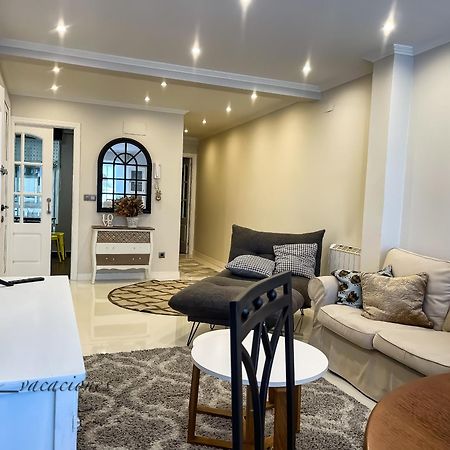 Acogedor Piso Familiar Travesia Apartment Vigo Exterior foto
