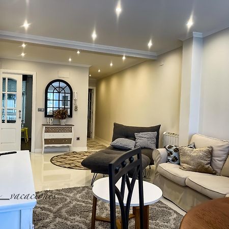 Acogedor Piso Familiar Travesia Apartment Vigo Exterior foto