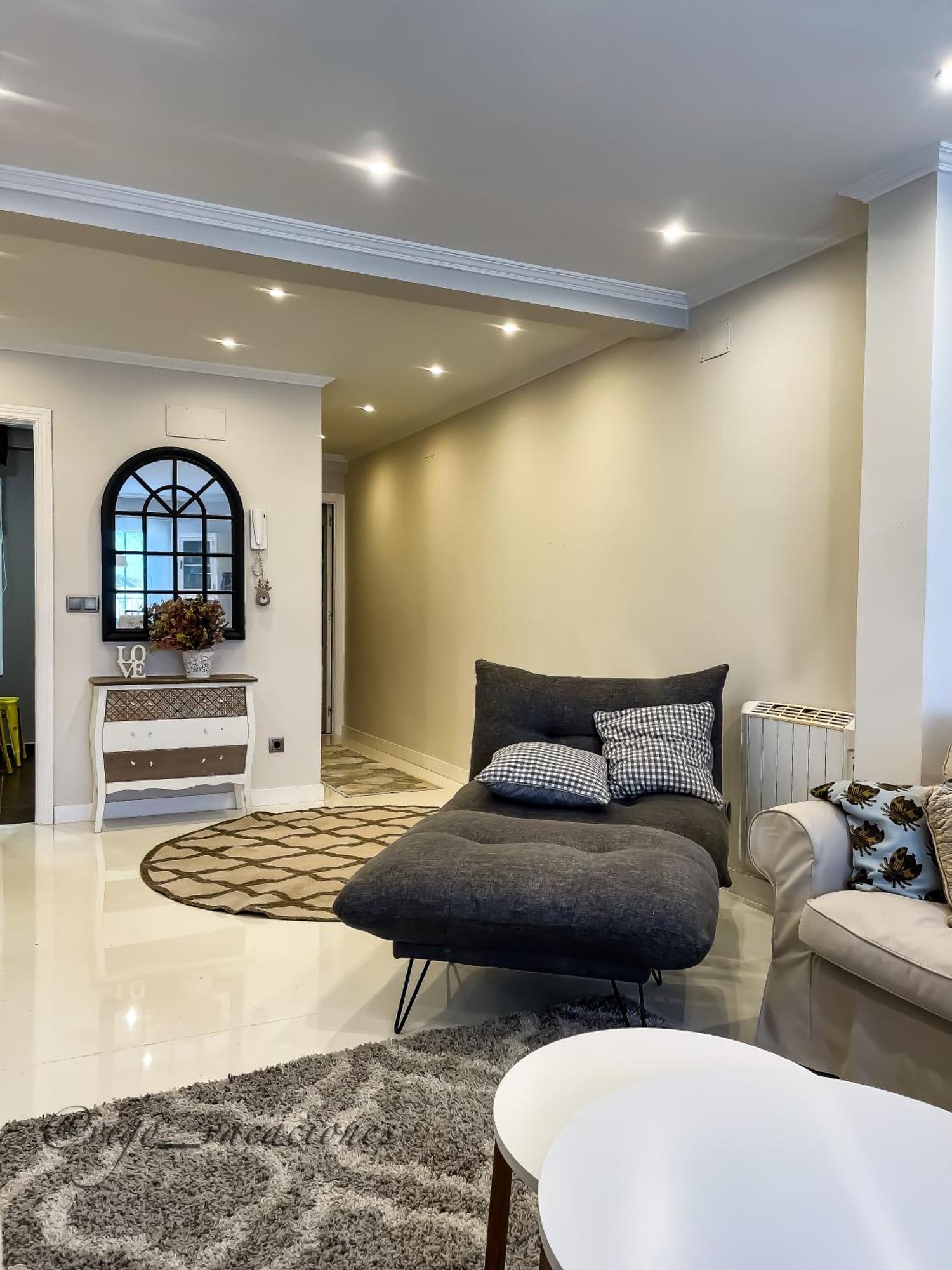 Acogedor Piso Familiar Travesia Apartment Vigo Exterior foto